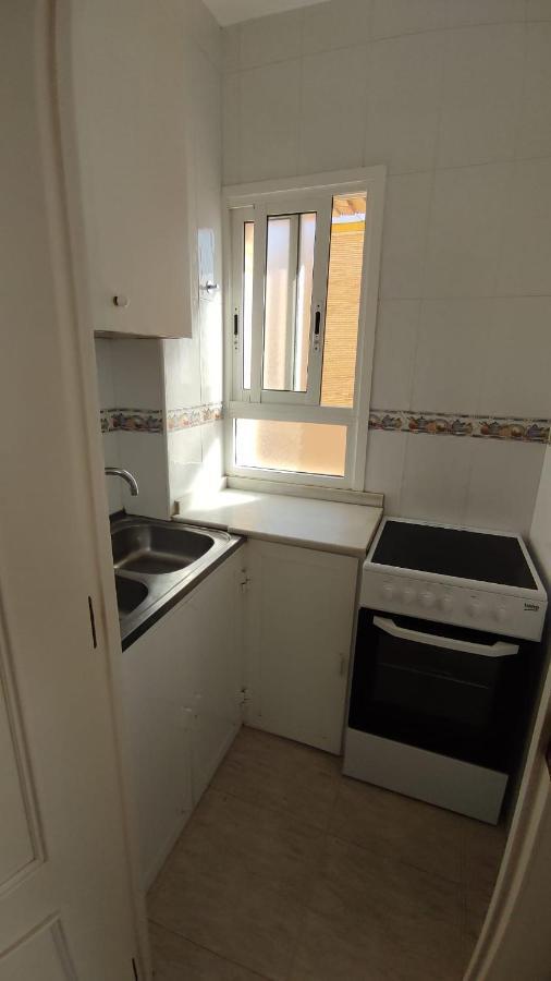 Apartament Casa Aina Benidorm Zewnętrze zdjęcie