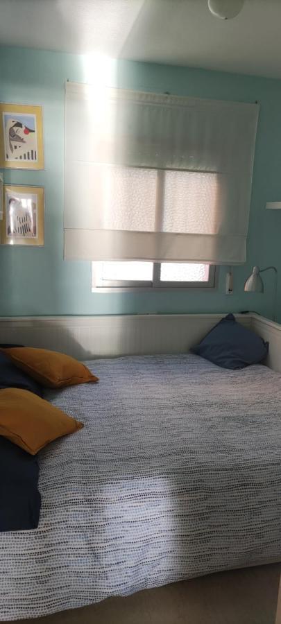 Apartament Casa Aina Benidorm Zewnętrze zdjęcie
